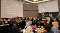 Trik Jitu Bikin Konten yang Menjual, Modal Jadi Kreator dan Afiliator. (Dok: Liputan6.com/dyah)