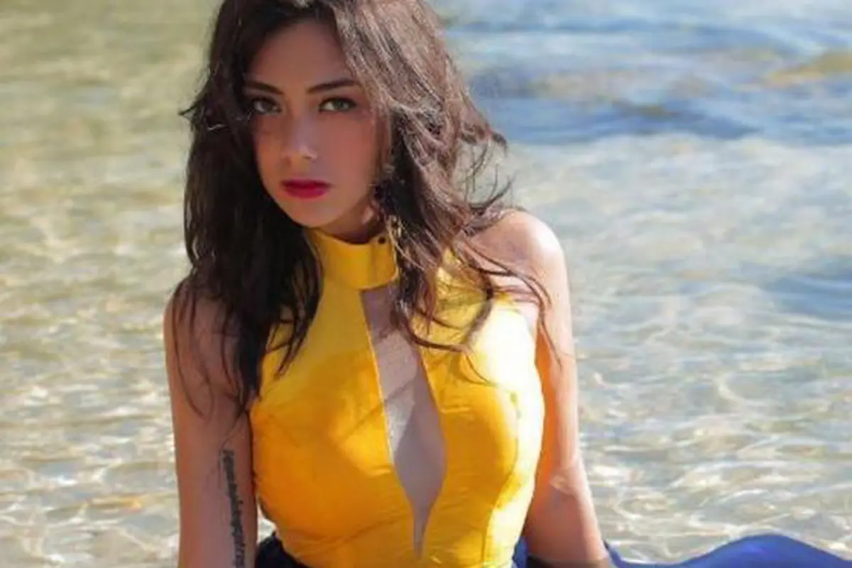 Celine Evangelista