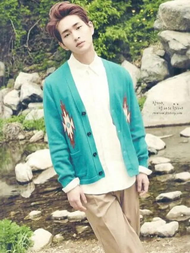 [Bintang] Onew SHINee
