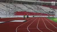 Pemerintah Kucurkan Rp 6,2 T Buat Asian Games, Bangun Apa Saja?