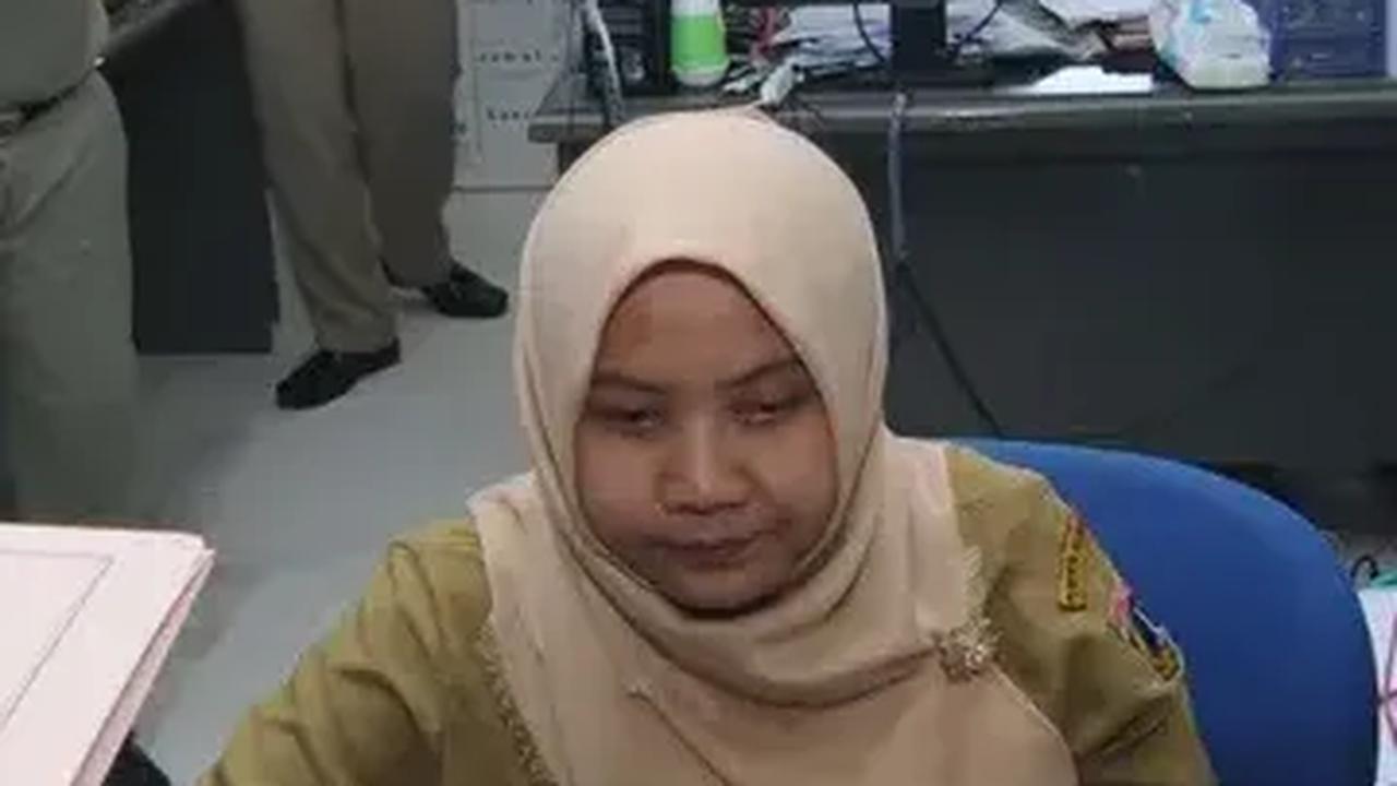"Posnya adalah diletakkan di dalam dukungan manajemen," kata Sri Mulyani.