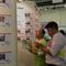 Pengunjung melihat pameran Property Week 2015 di Balai Kartini, Jakarta, Kamis (17/9/2015). 140 pengembang mengisi pameran tersebut dan di harapkan dapat membantu mengembalikan dinamisme industri properti di dalam negeri. (Liputan6.com/Angga Yuniar)