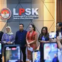 Update Santri Korban Pembakaran di Lombok Tengah, LPSK Turun Tangan