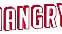 Logo Hangry. (Foto: Situs web Hangry)