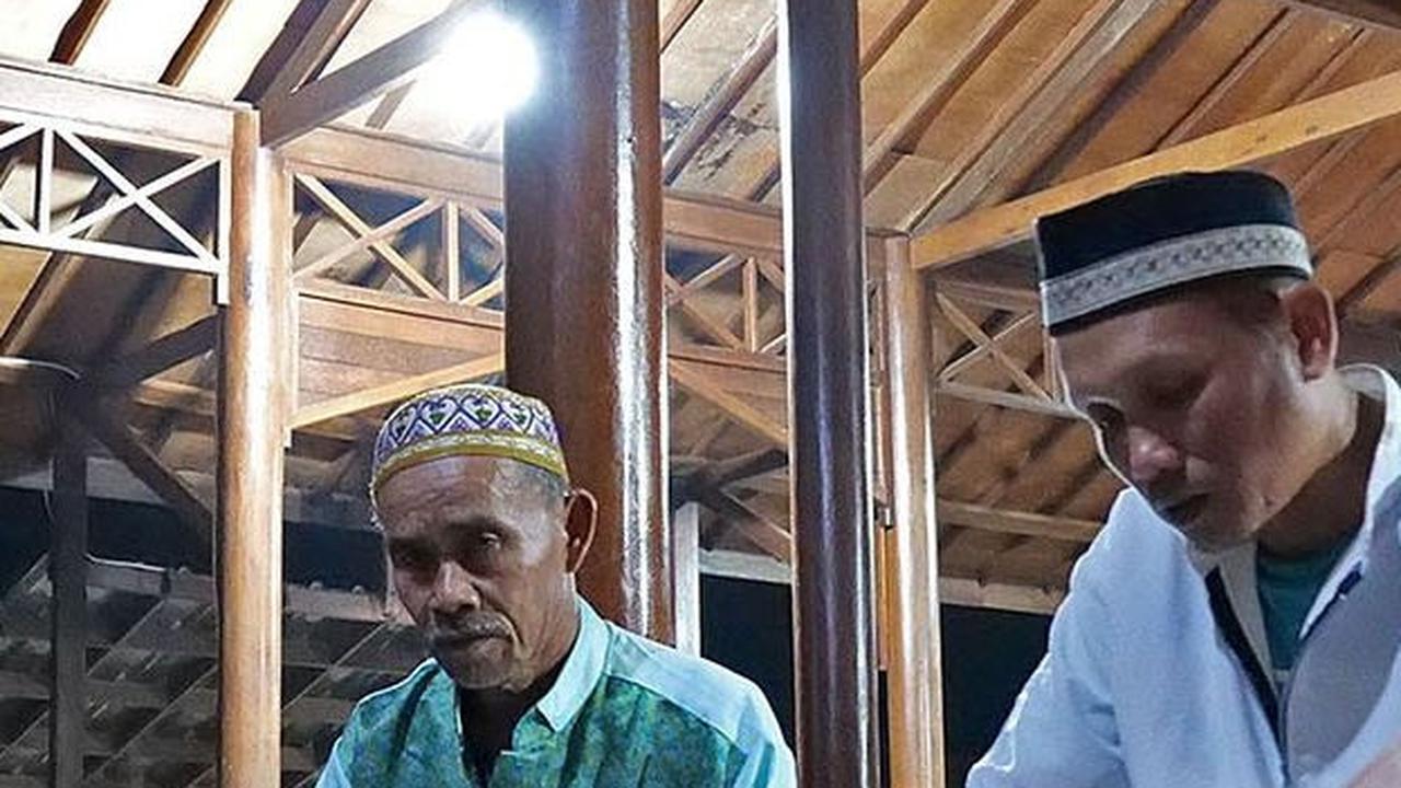 Contoh Teks MC Pengajian Singkat saat Informal