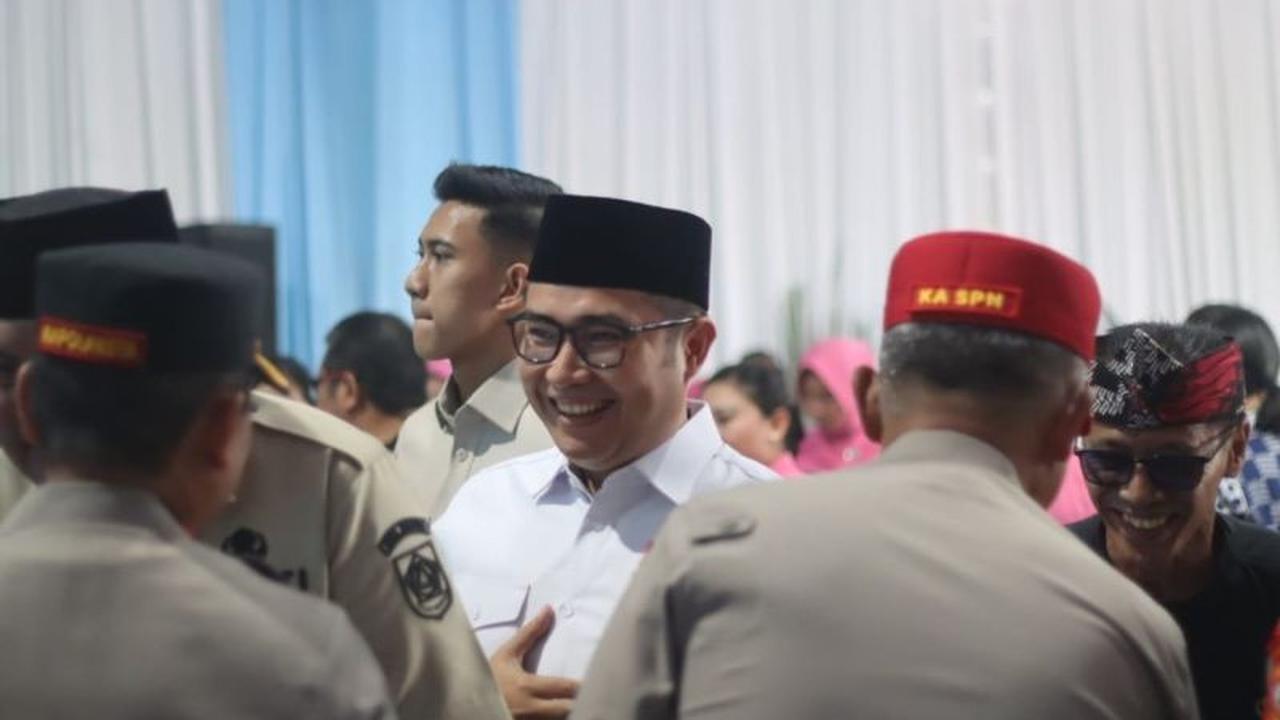 DPRD Bogor Apresiasi SMA Kemala Taruna Bhayangkara: Hadirkan Pendidikan Unggulan di Gunung Sindur