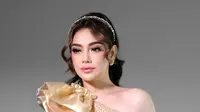Umi Pipik Sebut Celine Evangelista Antusias Belajar Ilmu Agama Setelah Mualaf