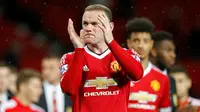 Rooney Sambut Positif Kehadiran Big Sam