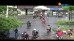 PT Kereta Api Daerah Operasi 8 Surabaya menjemput penumpang dari Stasiun Bangil Pasuruan untuk melanjutkan perjalanan dari Stasiun Gubeng.
