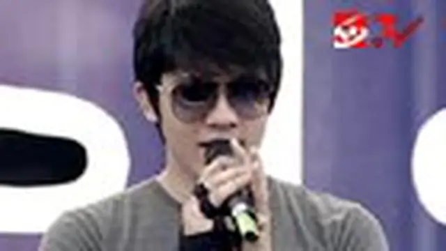 Irwansyah - Tentang Perasaan