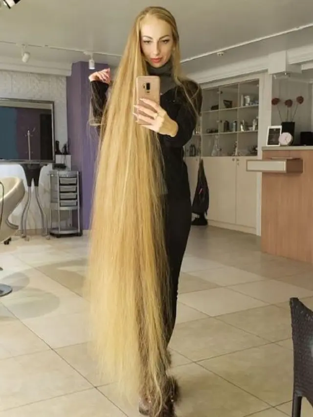 Alena Kravchenko