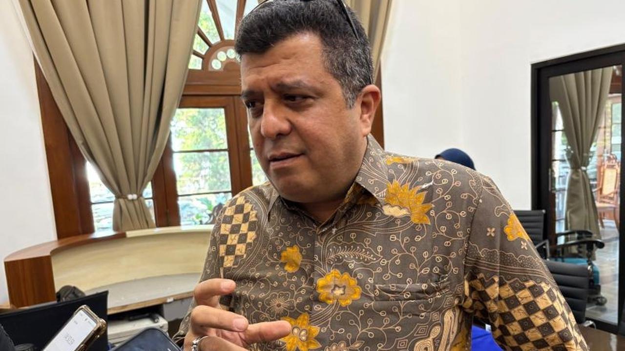 Tahukah Anda? ATSI Harap Standar Kecepatan Internet Indonesia Disesuaikan, Bukan Cuma 100 Mbps