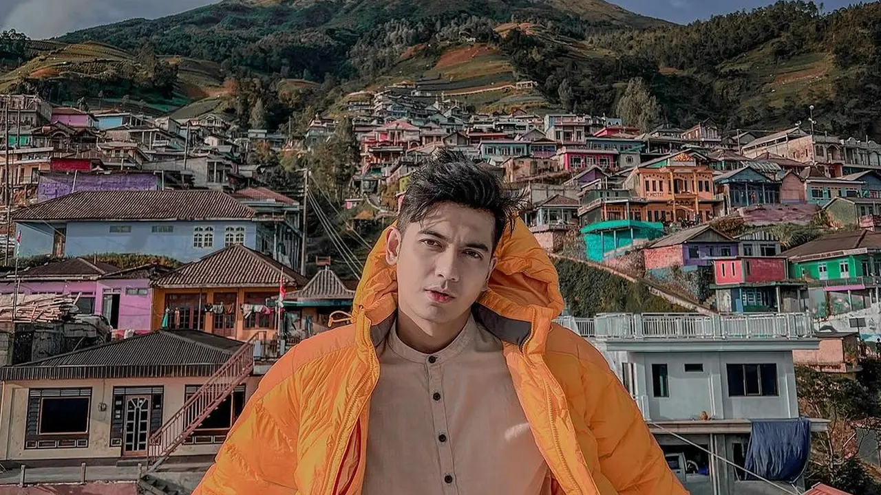 Teuku Ryan