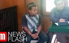 VIDEO: Palu Hakim dan Perubahan Status Jenis Kelamin