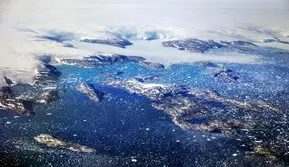 AS Mau Bangun 2 Pangkalan Militer Baru di Greenland