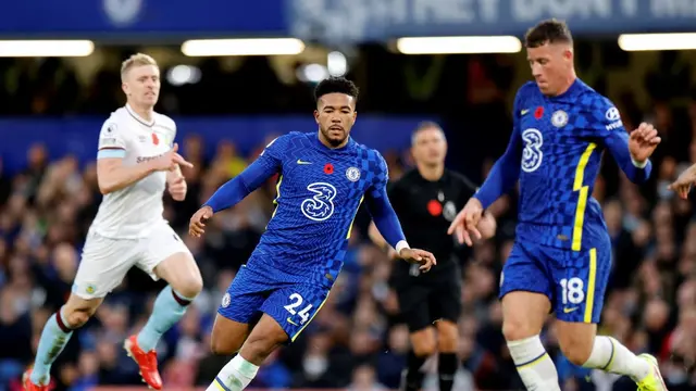 Chelsea Vs Burnley