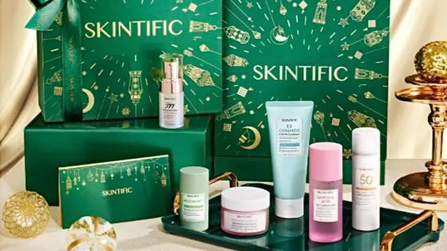 Rekomendasi Bundle Skincare yang Cocok untuk Hampers Lebaran