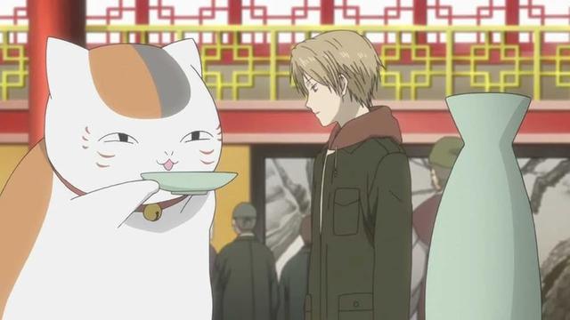 Natsume's Book of Friends (2008–2025)
