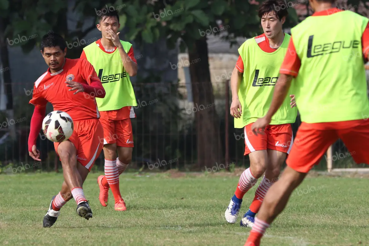 Persija Jakarta