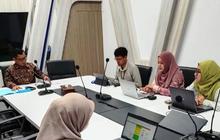 Pemkab Kutim Targetkan Peningkatan Indeks Pembangunan Statistik Menuju Kategori Cukup