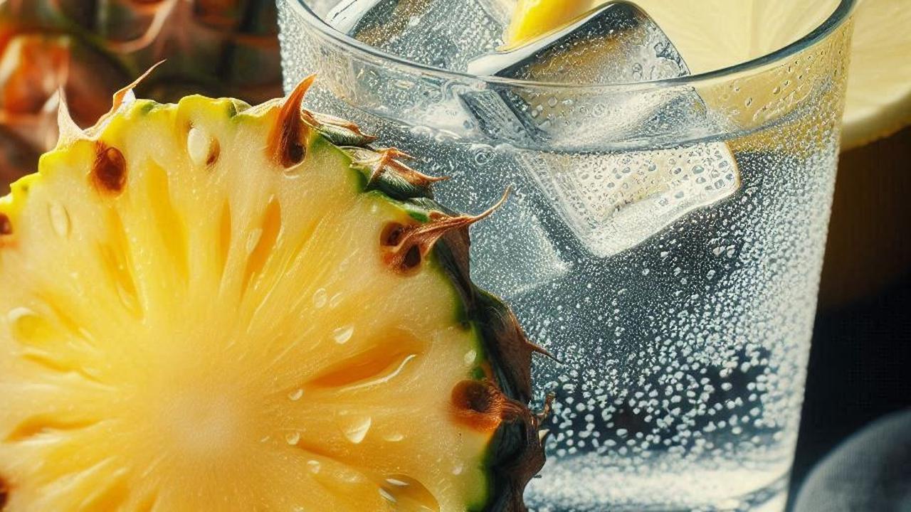 Benarkah Nanas Muda dan Minuman Bersoda Bisa Menjadi Ancaman Bagi Kehamilan? Mitos atau Fakta?