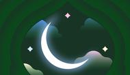 Bagian Ramadan Essentials di Google PlayStore berisi rekomendasi aplikasi yang cocok digunakan selama bulan Ramadan. (Google PlayStore)