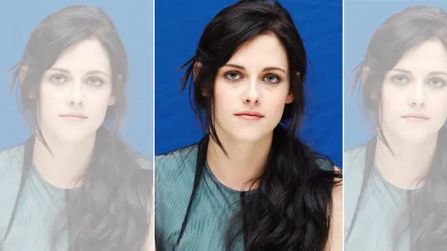 Courtesy Rex Features/ Vogue.com