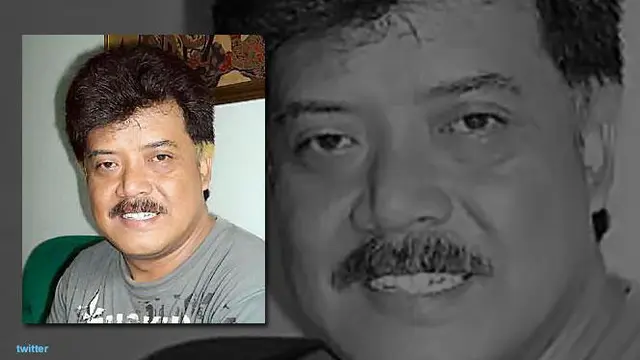 Pelawak Srimulat, Mamiek Prakoso, Tutup Usia