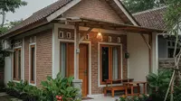 9 Inspirasi Rumah Sederhana Indah, Desain Minimalis Modern yang Memukau