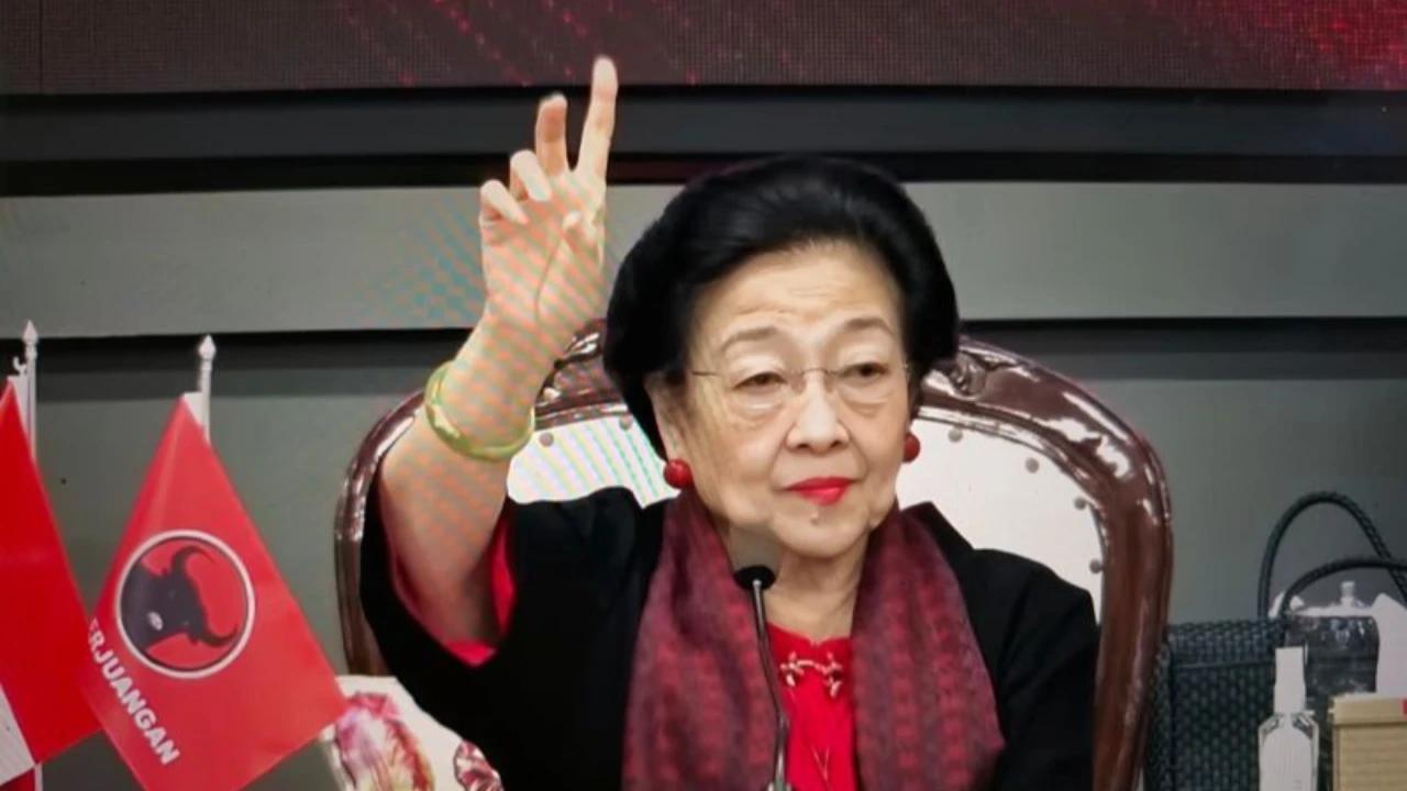 Di Tengah Gejolak Dunia, Megawati Dorong Konferensi Asia Afrika Jilid II