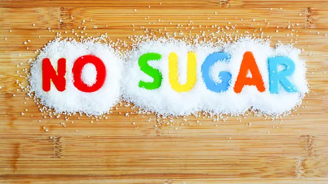 Turunkan Obesitas, Perlukah Melakukan Detoks Gula?