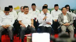 Menag: Indeks Kerukunan Umat Beragama Capai 78 Persen di Era Prabowo