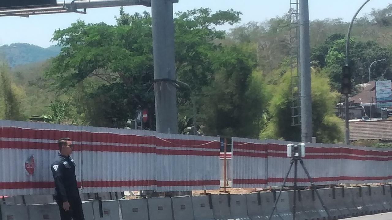 Polisi Ajak Pemda Semarang Kaji Kondisi Lalu Lintas Simpang Pertigaan Bawen usai 4 Orang Tewas