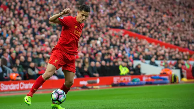 Philippe Coutinho