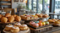 11 Rekomendasi Bakery dan Pastry Viral di Blok M 2026, dari Croissant Artisan hingga Mochi Donat