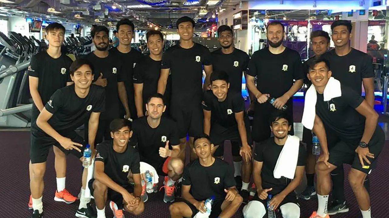 Tampines Rovers