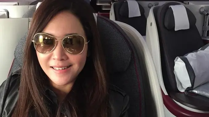 Maia [Bintang] Estianty 