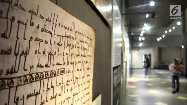 Mengenang Sejarah Alquran dari Masa ke Masa