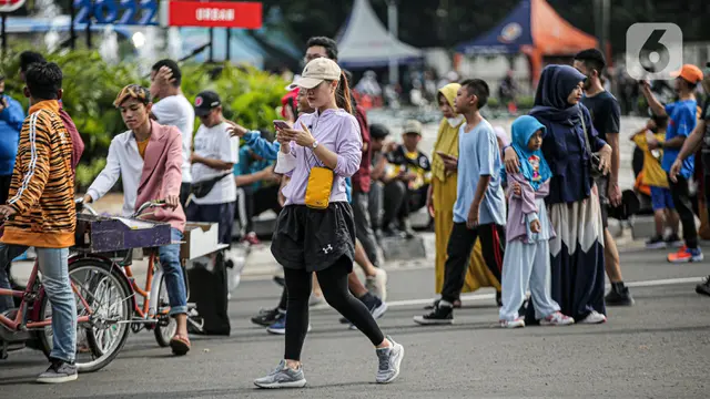Penurunan Kasus COVID-19 di Indonesia