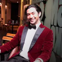 Buka-bukaan bersama Reza Rahadian, ternyata Ia menyebutkan calon istri idamannya, yaitu...