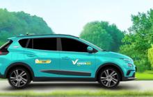 Sopir Taksi Hijau Green SM yang Sebabkan Kecelakaan Kereta Ditangkap