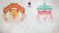 Premier League - Liverpool Vs Manchester United - Tim Paling Sukses di Inggris (Bola.com/Adreanus Titus)