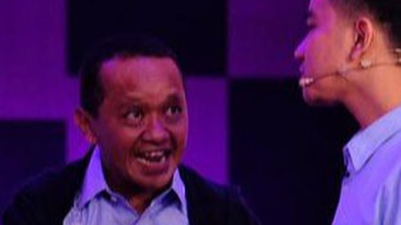 Akui Dukung Prabowo-Gibran, Menteri Bahlil: Saya Tidak Pakai Fasilitas Negara untuk Kampanye