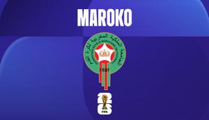 Ilustrasi Timnas Maroko, (Dok. Bola.com)