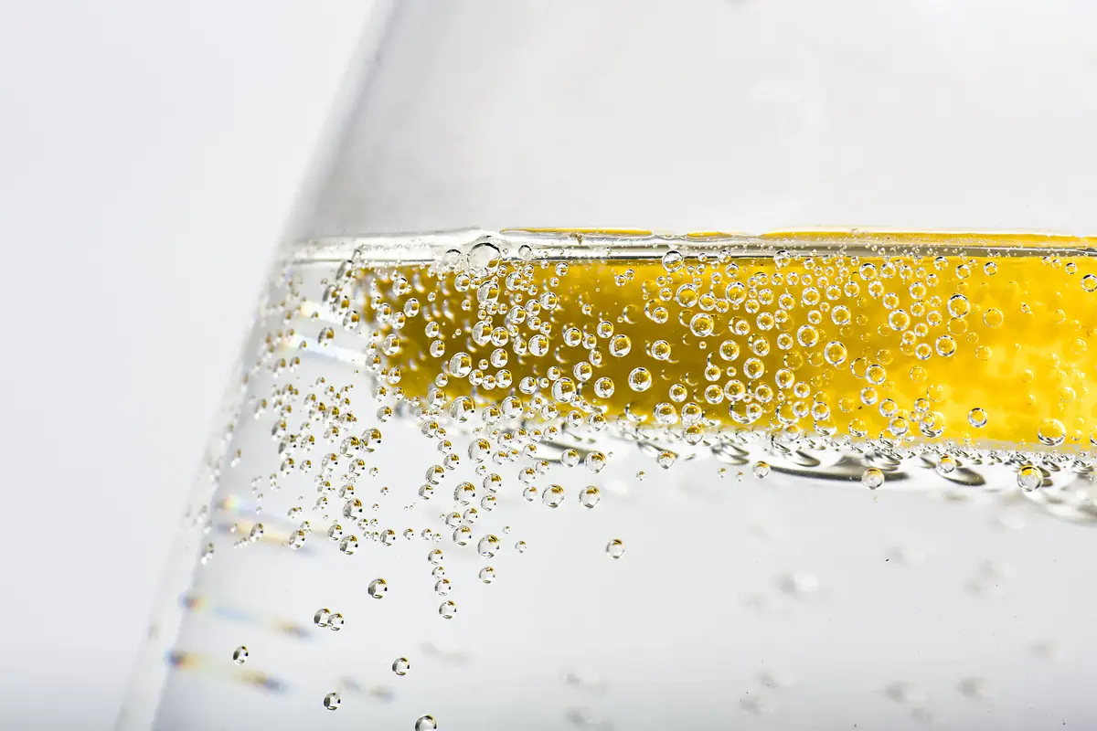 Begini Caranya Bikin Sparkling Beverage Ala Kedai Kopi Ternama