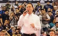 Cerita Anies Diminta Bikin Pidato Kekalahan saat Pilgub DKI Putaran Dua Lawan Ahok