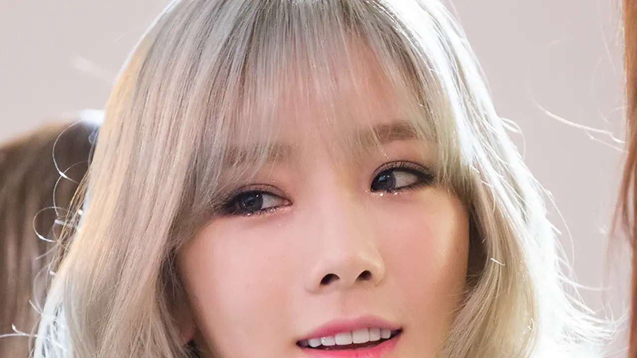 [Bintang] Taeyeon SNSD