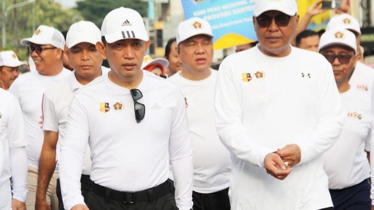 PWI Ajak Negara Jaga Ekosistem Media Nasional Jelang HPN 2026 di Banten