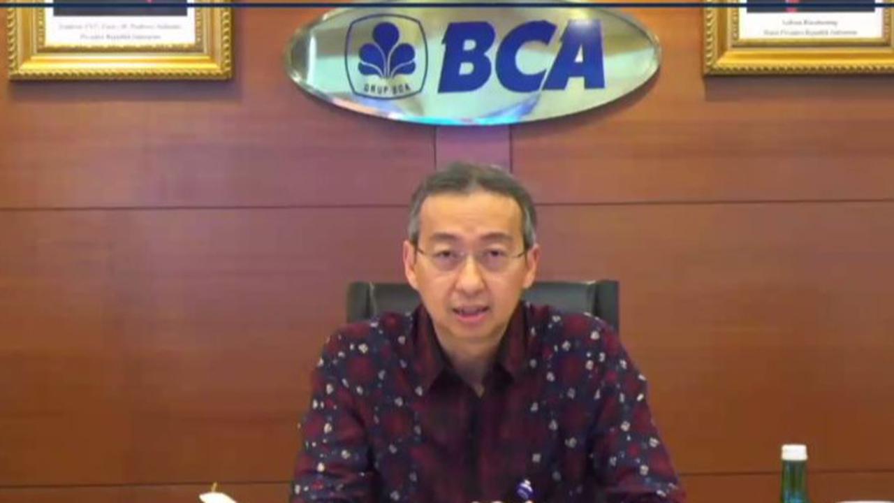 hendra lembong