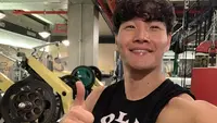 Kim Jong Kook Mengaku Nyaris Ditipu Saat Liburan di Dubai